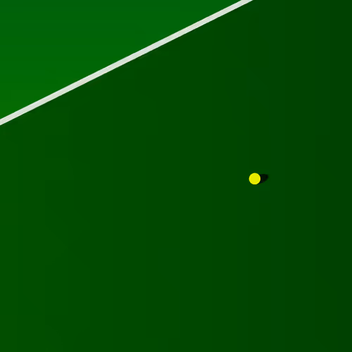 Love Tennis Art Collection