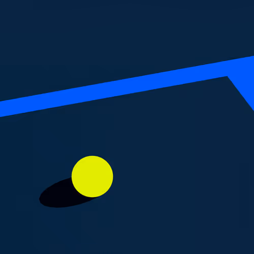 Love Tennis Art Collection