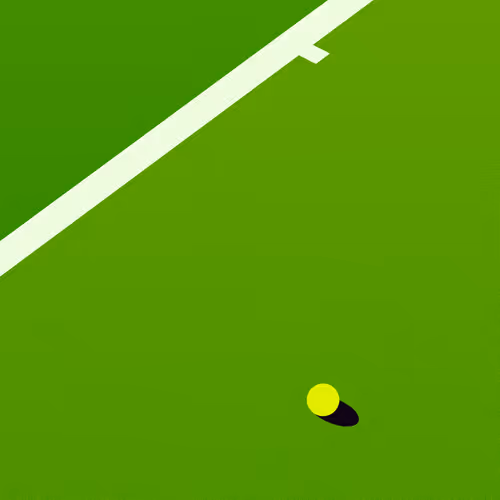 Love Tennis Art Collection