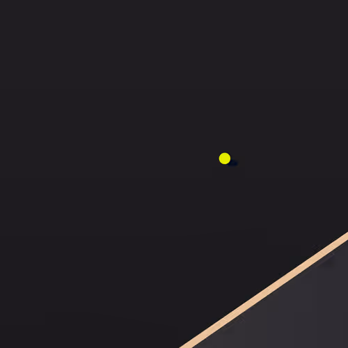 Love Tennis Art Collection