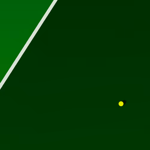 Love Tennis Art Collection