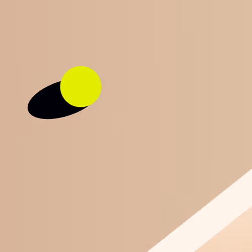 Love Tennis Art Collection