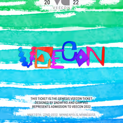 VeeCon 2022 #6366