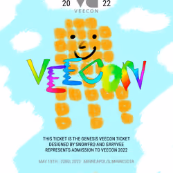 VeeCon 2022 #3369