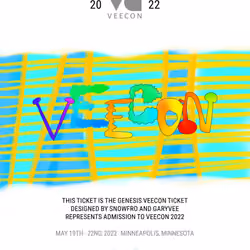 VeeCon 2022 #10162