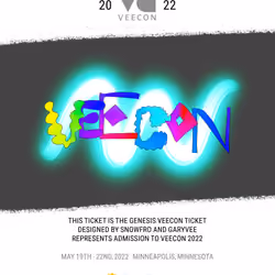 VeeCon 2022 #570