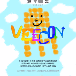 VeeCon 2022 #2640