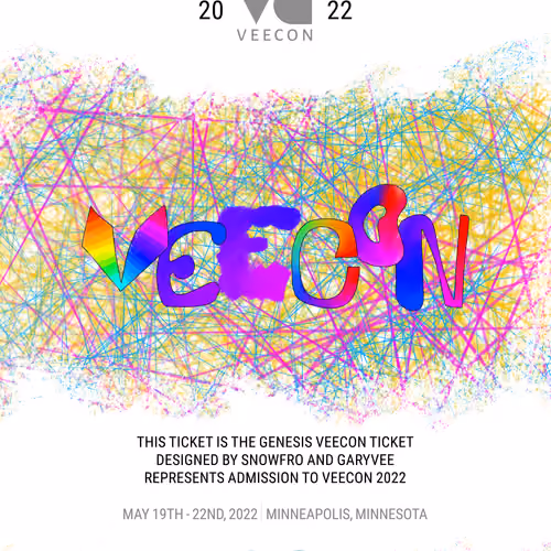 VeeCon 2022 #1102