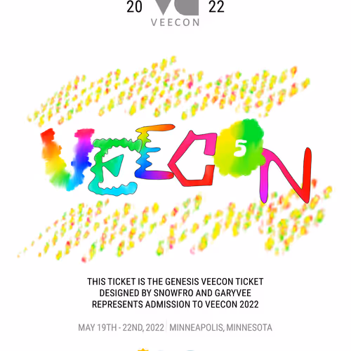 VeeCon 2022 #147