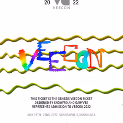 VeeCon 2022 #1345