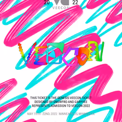 VeeCon 2022 #1130