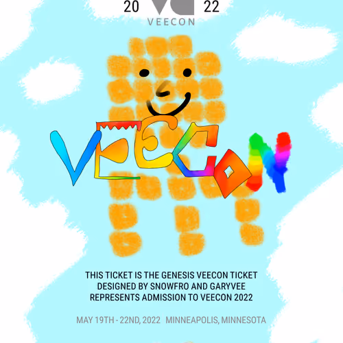 VeeCon 2022 #1290