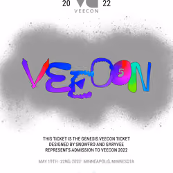 VeeCon 2022 #2440