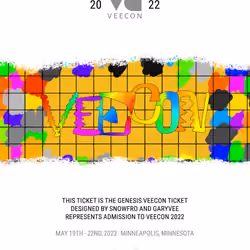 VeeCon 2022 #6577