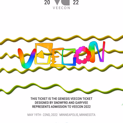 VeeCon 2022 #3626