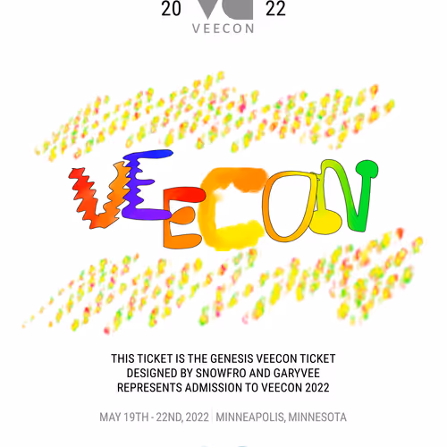 VeeCon 2022 #7233
