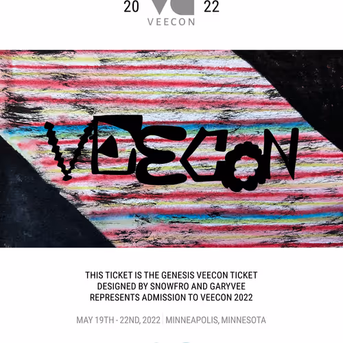 VeeCon 2022 #3147