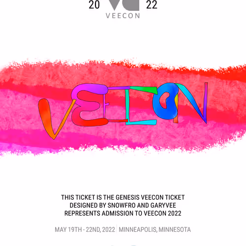 VeeCon 2022 #6200