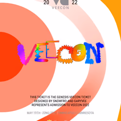 VeeCon 2022 #889