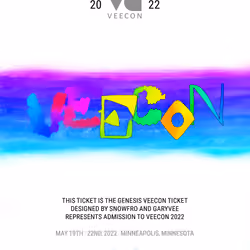 VeeCon 2022 #7402