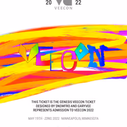 VeeCon 2022 #6778