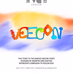 VeeCon 2022 #1029