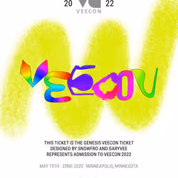 VeeCon 2022 #2637