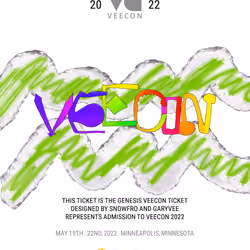 VeeCon 2022 #590