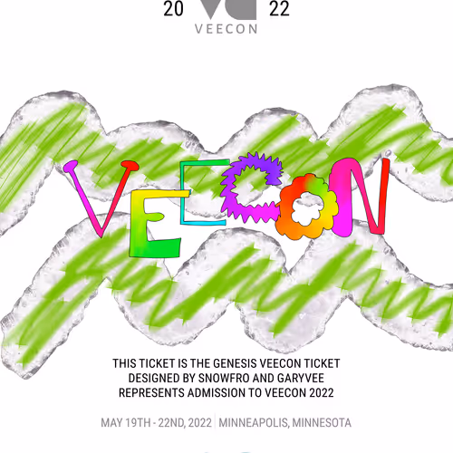 Veecon 2022 Tickets