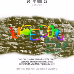 VeeCon 2022 #408
