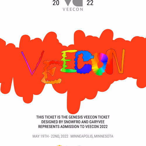 VeeCon 2022 #589