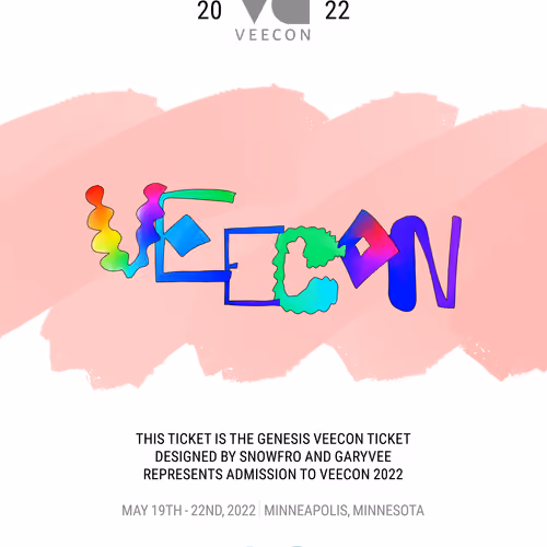 VeeCon 2022 #6197