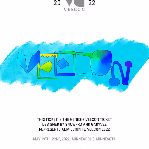 VeeCon 2022 #10195