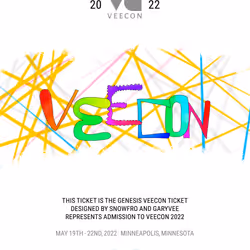 VeeCon 2022 #2229