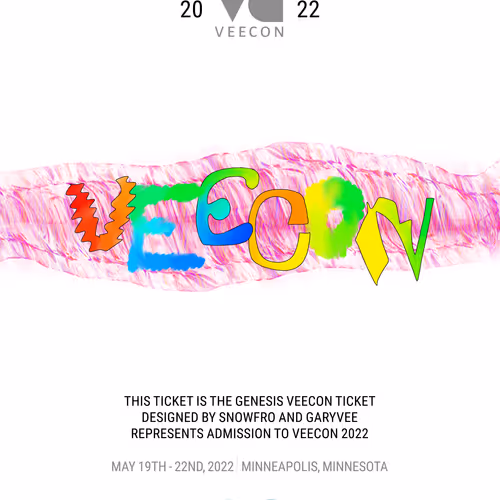 VeeCon 2022 #5463