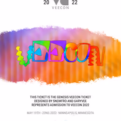 VeeCon 2022 #10239