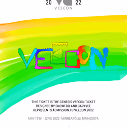 VeeCon 2022 #8334