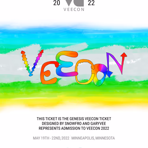 VeeCon 2022 #9196