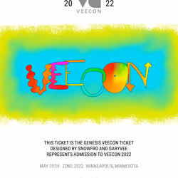 VeeCon 2022 #5685
