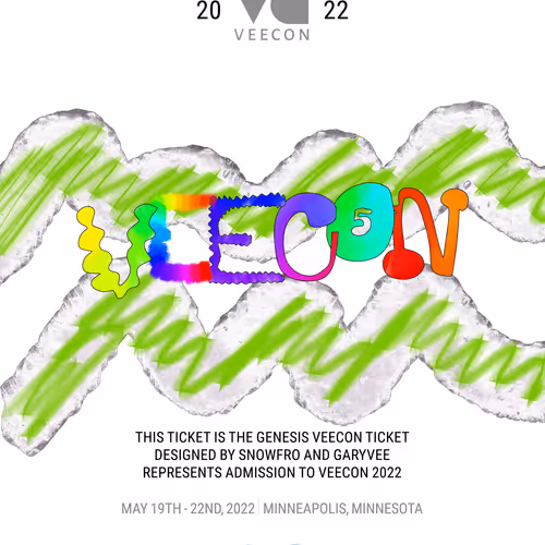 Veecon 2022 Tickets