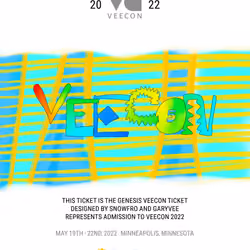 VeeCon 2022 #216