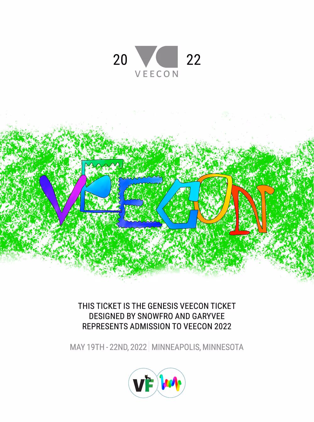 VeeCon 2022 #10119