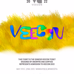 VeeCon 2022 #4619