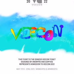 VeeCon 2022 #2269