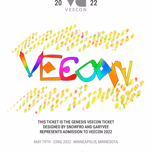 VeeCon 2022 #5115