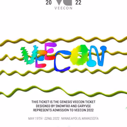 VeeCon 2022 #1925