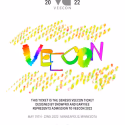 VeeCon 2022 #7811