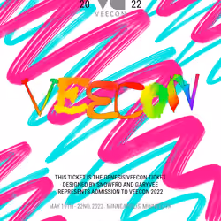 VeeCon 2022 #5787