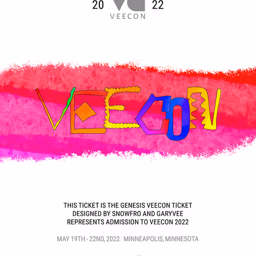 VeeCon 2022 #5342