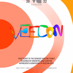 VeeCon 2022 #4168